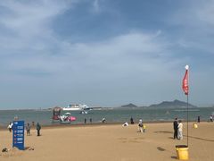 -海州湾会议中心中餐厅