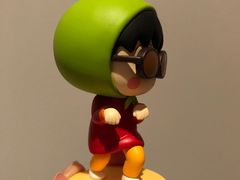 -泡泡玛特POPMART(崇文门国瑞城店)