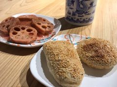 -老城南.鸭血粉丝汤(夫子庙店)