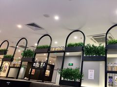 -萨莉亚意式餐厅(南开大悦城店)