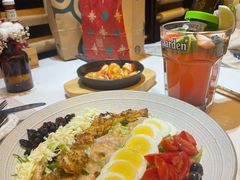 -get pizza意大利餐厅(凯德MALL店)