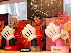 -深圳湾万象城(南山店)