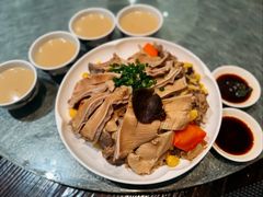 -猪肉婆私房菜(容桂总店)