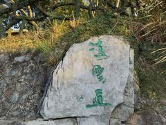 -梧桐山风景名胜区