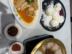 -老妈菜馆(建设街店)