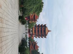 -富乐山