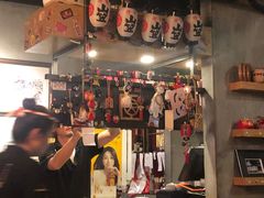 大堂-天手古舞居酒屋(889广场店)