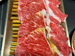 -西塔老太太泥炉烤肉(龙湖北苑天街店)