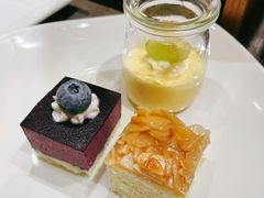 -太湖饭店玉兰厅(自助餐厅)