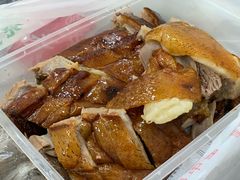 -黄连大头华烧鹅(萧地大马路店)