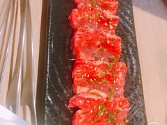 -好牛烧肉(世茂广场店)