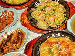 -恋萍小吃(时代店)