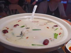 -老阿爸鲜鱼土菜(昆山花桥店)