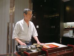 -北京泰富酒店-柏景轩中餐厅