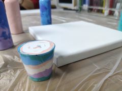 -100家灵感仓库·DIY团建(什刹海店)