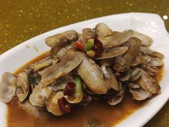 -老街渔味馆(芳华店)