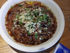 -热度餐厅(老佛爷店)