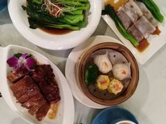 -七哥港式茶餐厅(亮马桥总店)