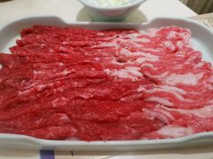 热气肥羊肉-洪长兴(广西北路店)