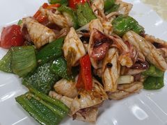 -旺富东海大酒楼(海鲜街店)