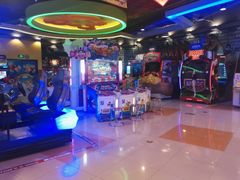 -汤姆熊欢乐世界(滨江店)
