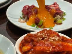-蒜香焼肉PURUSHIN(马场路店)