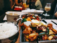 -天母蓝鸟西餐厅·烘焙蛋糕(十三碗店)