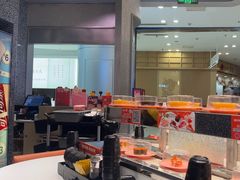 -争鲜回转寿司(朝北大悦城店)