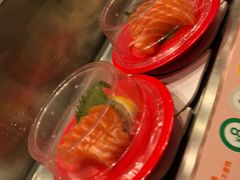 -新一番三文鱼寿司(大东海店)