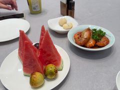 -宁海食府(大剧院店)