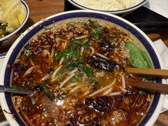 -云阿蛮云南生烫牛肉米线(奉贤路店)