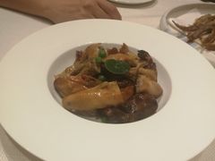 -上海人家花樣年华(中山公园店)