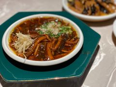 -松鹤面馆·古法焖肉面(观前店)
