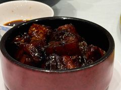 -老吉士酒家(天平路店)