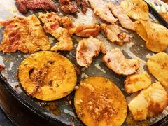 -胖记烤肉(湖大店)