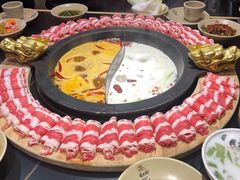-蜀大侠火锅(四川北路店)