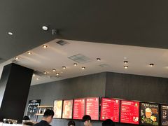 -星巴克(上海浦东禹悦汇店)