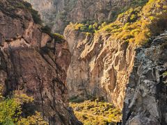 -小五台金河景区