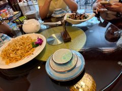 -喜乐餐厅•灯笼虾球首创者•本地小海鲜(二马路店)
