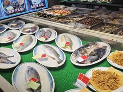 -渔家大院·地道威海菜(石岛店)