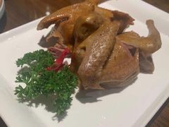 燕郊烧鸽子-燕郊烧鸽子(广安路店)