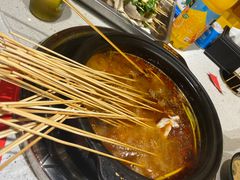 -钢管厂五区小郡肝火锅串串香(清河店)