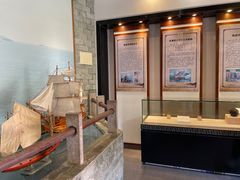 -闽粤南澳总镇府