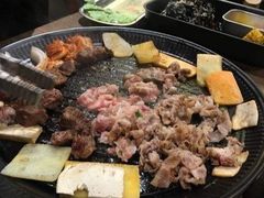 -火炉火自助餐(悠唐购物中心店)