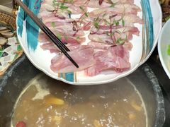 -蘑界·野生菌火锅(深业上城店)