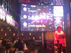 -肉串汪(望京店)