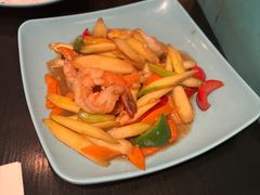 -URBAN SOI Thai Kitchen乐泰料理(长乐路店)