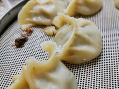 -老烟台灌汤包(南洪街店)