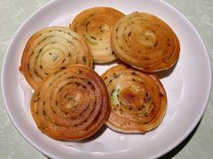 -金典银峰老鹅馆·昆山菜(亭林公园店)