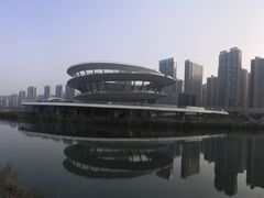 -梅溪湖城市岛
